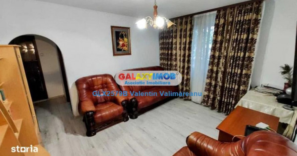 Apartament 2 camere Piata Chibrit ,gata de mutat s030