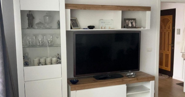 Apartament cu 2 camere in Gavana Pitesti