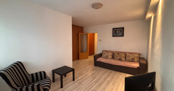 Garsonieră de închiriat – Parc Drumul Taberei, Strada Bozieni etaj 10