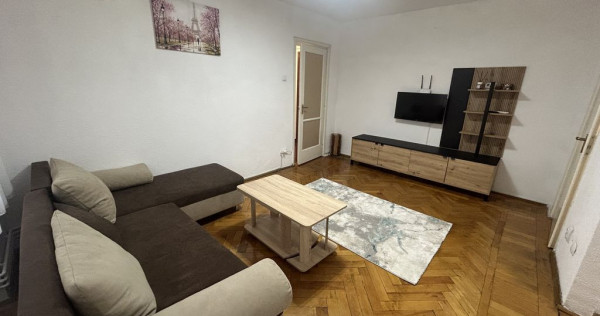 3 Camere Vatra Luminoasa