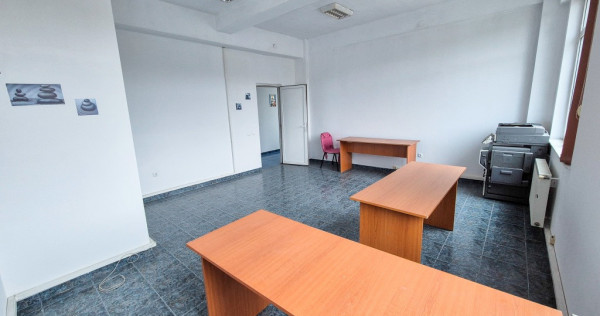 Inchiriere spatiu birou Ultracentral Pitesti