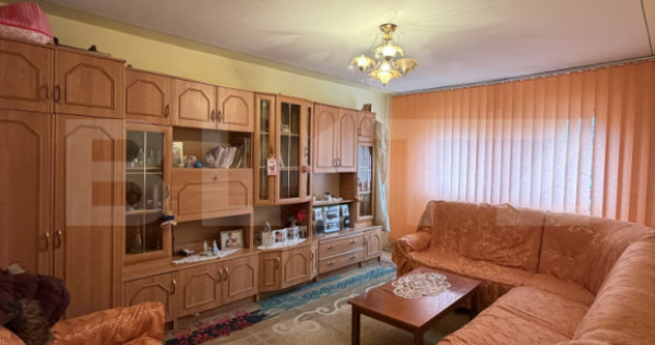 Apartament 2 camere decomandate, et.1, Filiasi