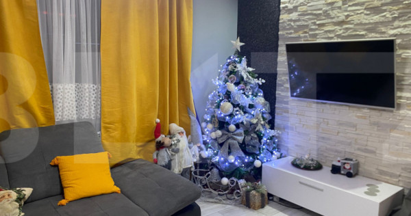 Casa familiala pe parter in Mosnita - Oaza de liniște, la d