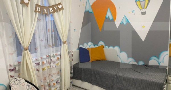 Casa familiala pe parter in Mosnita