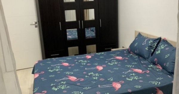 Garsoniera Piata Crangasi