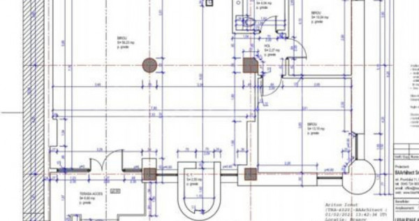 Spatiu birouri zona Centrul Civic