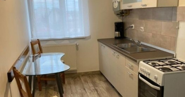 Garsoniera Herastrau