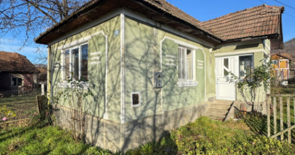 Oportunitate investitie in Casa familiala