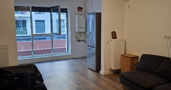 Titanul Nou - Parcul Teilor - Drumul Gura Siriului apartament 2 camere