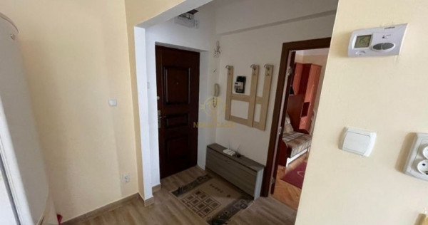 Inchiriez Apartament Centra Satu Mare/Etaj Intermediar/Lo...