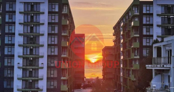 Apartament 4 camere, 96mp, Mamaia Nord, langa Complex Alezzi