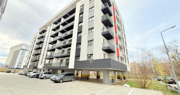 Penthouse cu 4 camere 111 mp utili terasa 78 mp doua locuri