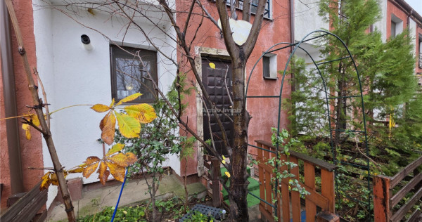 Casa 3 camere Bragadiru - loc parcare - comision 0%