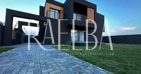 Casa | 5 camere | Tunari | Dimieni