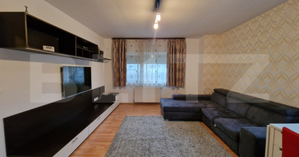 Apartament 2 camere, 60 mp, zona Aradului
