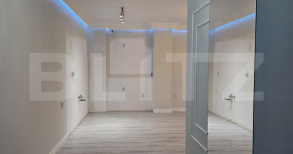 Apartament cu 3 camere, finisaje premium, garaj inclus-Beta