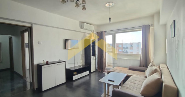 Apartament de inchiriat 3 camere Micalaca Orizont