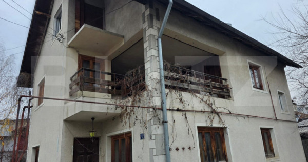 Casă P+1, 180 mp, Centru