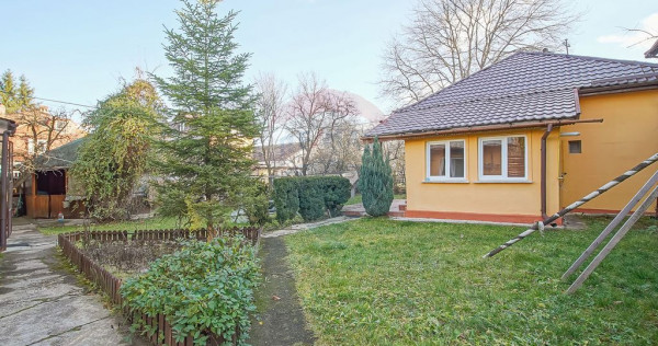 0% COMISION | CASA DE INCHIRIAT 4 CAMERE / NOUA - PET FRI...