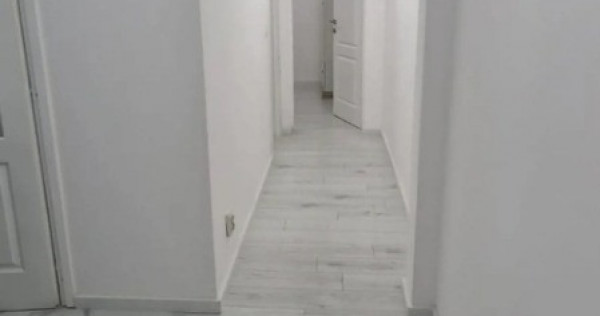 Apartament Cu 2 Camere Decomandate - Parter - Zona George Enescu