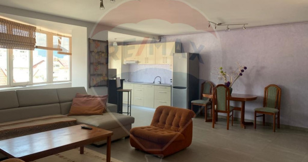 Apartament cu 3 camere de &icirc;nchiriat strada Transilvaniei