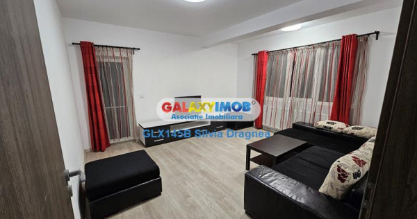 Apartament 2 camere Popesti-Leordeni (Amurgului)