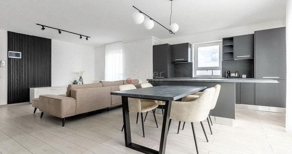 Zona Rezidentiala de Interes