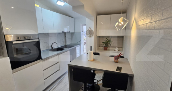 Apartament de inchiriat, 55 mp, zona Dealu Furcilor