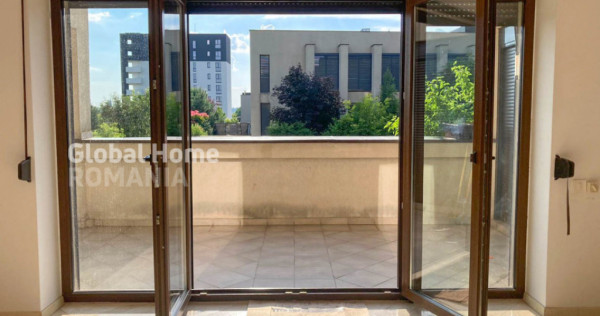 Apartament 4 camere 206MP | Baneasa | Sos Sisesti |