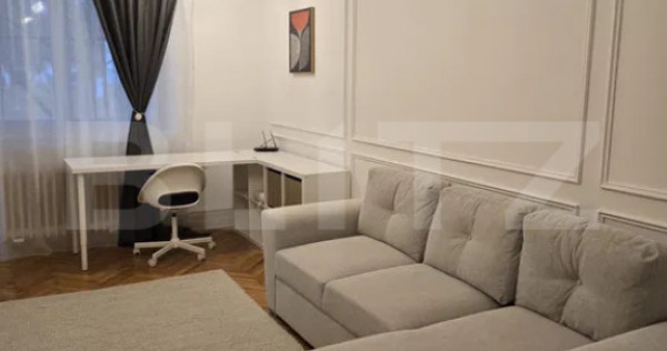 Apartament 3 camere, decomandat, Gheorgheni