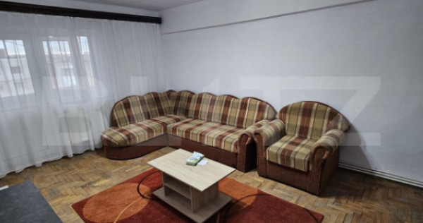 Apartament 4 camere, 85 mp, zona Centrala