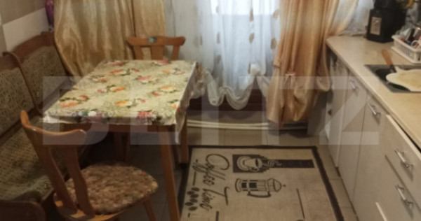 Casa 62 mp construiti, 383 mp teren, zona Tatarasi