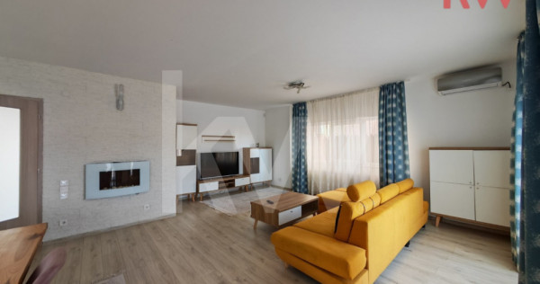 Casă nouă, complet mobilată și utilată – Selgros