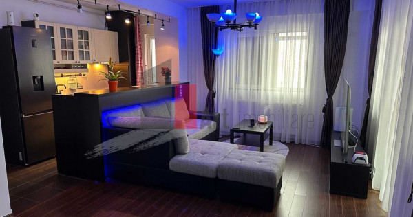 Apartament Premium 3 Camere 65 m2 Militari Residence Util...