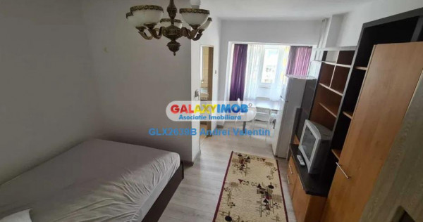 Garsoniera de Inchiriat zona Rahova - Petre Ispirescu