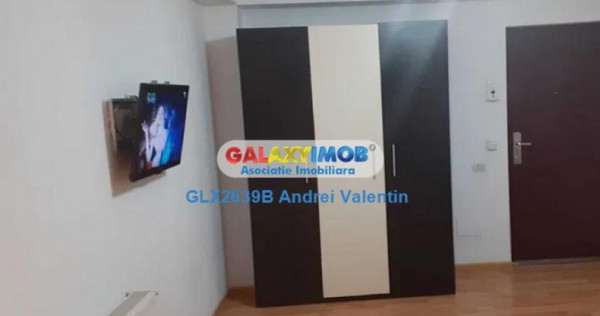 Garsoniera Bloc Nou - Auchan Titan - 1 Decembrie 1918