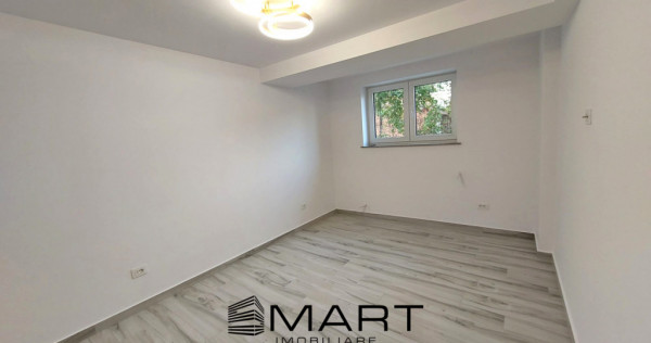 Apartament 3 camere zona Rahovei