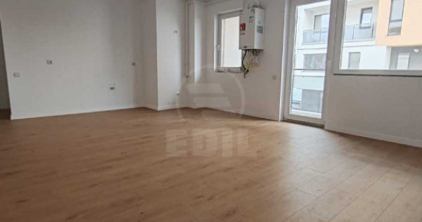 Apartament 2 camere finisat,zona Somesului
