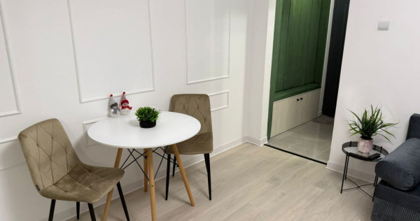 2 Camere Mobilat si Utilat - Drumul Gazarului - Loc de Pa...