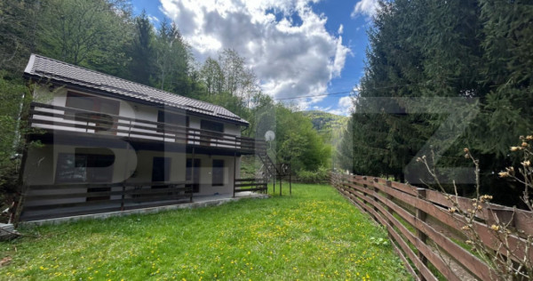 Cabana de vanzare Marisel