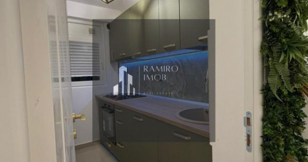 Apartament 2 camere decomandat Brancoveanu