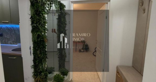 Apartament 2 camere decomandat Brancoveanu