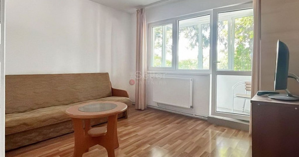 Ideal pentru Un Cuplu Sau Student