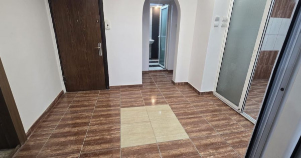 Apartament 4 camere 88 mp/Soseaua Berceni /an 1981