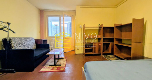 Apartament 1 cameră &ndash; Tg. Mureș &ndash; 7 Noiembrie - Str...