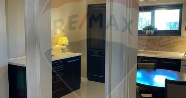 Apartament cu 2 camere de &icirc;nchiriat &icirc;n zona Central