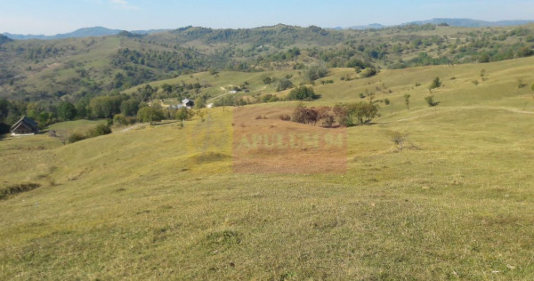 Teren intravilan de vanzare in Breaza (dezvoltare imobili...