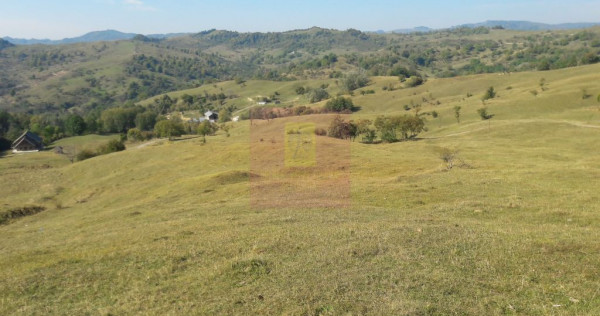 Teren intravilan de vanzare in Breaza (dezvoltare imobili...