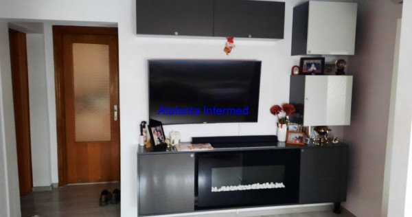 Apartament 3 camere