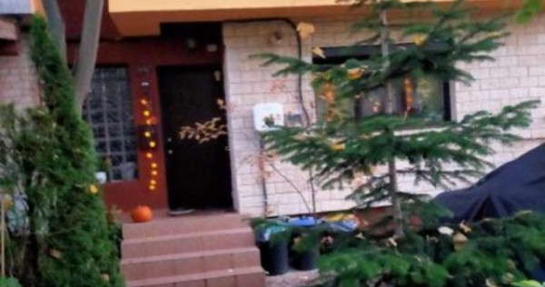 CASA DE VANZARE, BRAGADIRU, 4 CAMERE